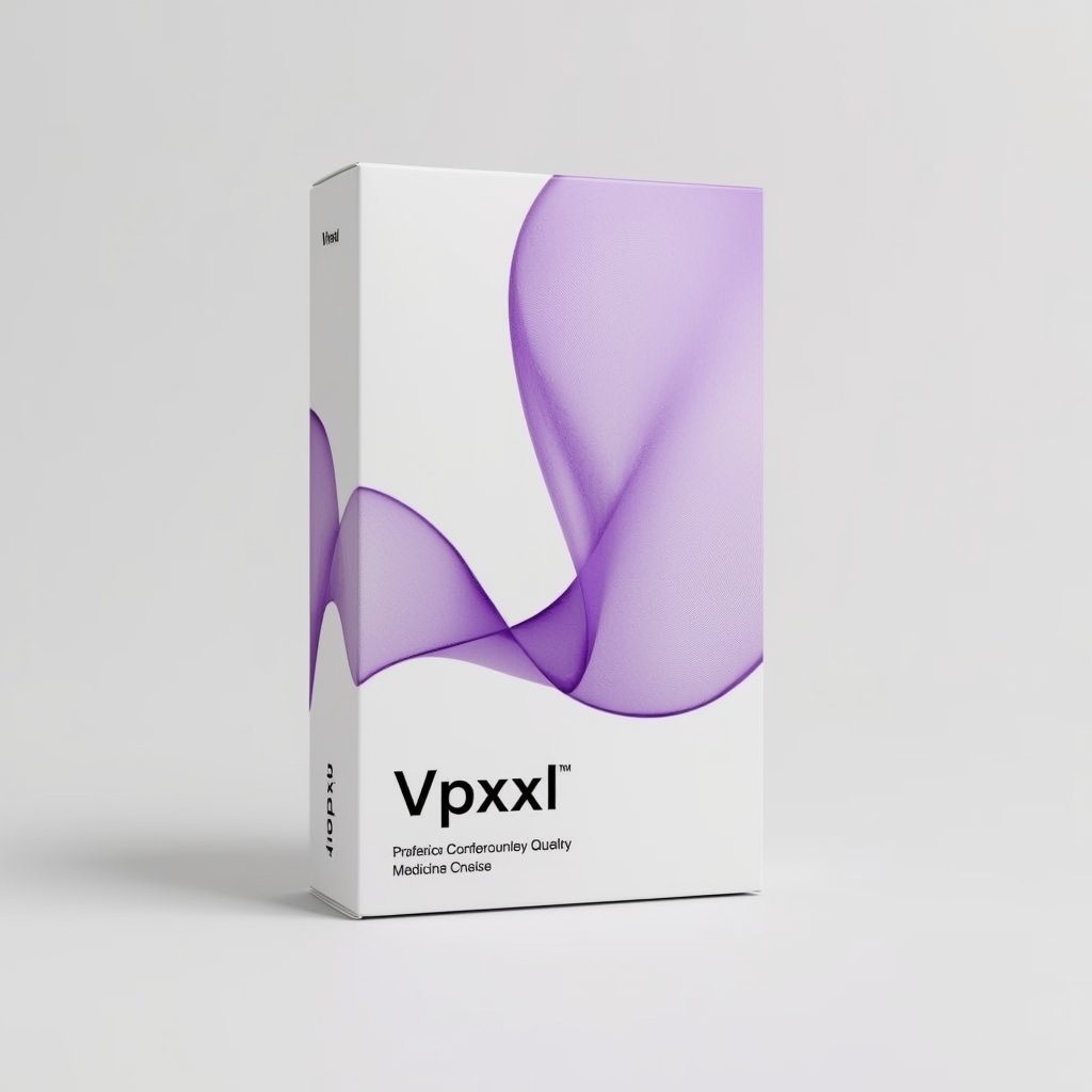 Comprar Vpxl sin receta